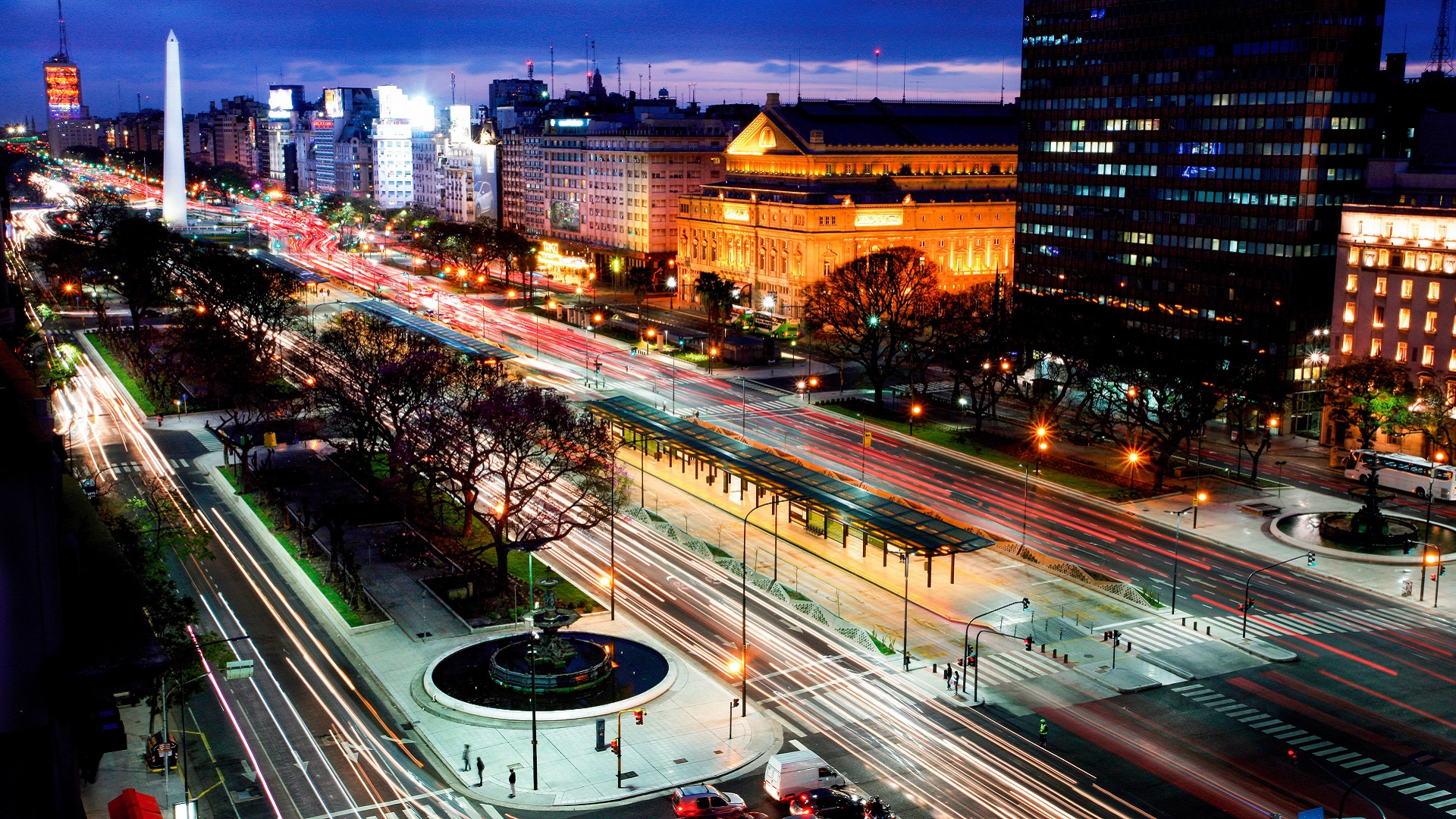 Ciudad Autónoma de Buenos Aires